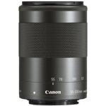 Canon EF-M 55-200mm f/4.5-6.3 IS STM – Zboží Živě