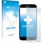 Antibakteriální fólie upscreen Bacteria Shield pro Samsung Galaxy S7 Edge – Hledejceny.cz