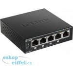 D-LINK DGS-1005P – Hledejceny.cz