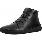 Skinners Moonwalker High Top Leather Black/Black – Hledejceny.cz