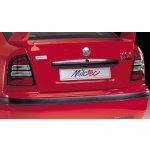 Škoda Octavia Limousine Kryty zadních světel – Sleviste.cz