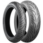 BRIDGESTONE SPORT TOURING T32 160/60 R17 69W – Zboží Mobilmania