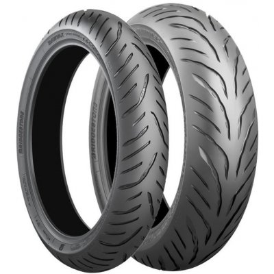 BRIDGESTONE SPORT TOURING T32 160/60 R17 69W – Zboží Mobilmania