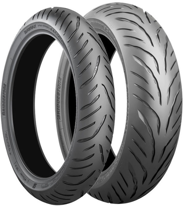 BRIDGESTONE SPORT TOURING T32 160/60 R17 69W