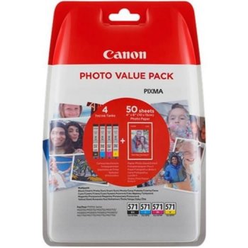 Canon Pixma MG6850