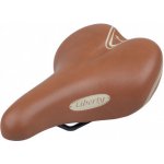 Selle Bassano Liberty Comfort hnědé – Hledejceny.cz