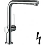 Hansgrohe Talis 72859000 – Hledejceny.cz