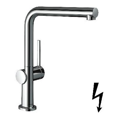Hansgrohe Talis 72859000 – Hledejceny.cz