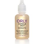 ORLY Cuticle Oil+ - Olejíček pro zdravou kůžičku a nehty Transparentní 30 ml – Zbozi.Blesk.cz