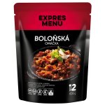 Expres Menu boloňská omáčka 600 g – Zboží Dáma