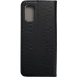 Pouzdro Smart Case Book REALME 7 5G černé – Zboží Živě