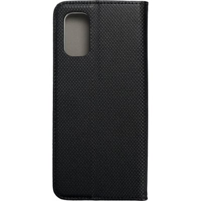 Pouzdro Smart Case Book REALME 7 5G černé – Zboží Živě