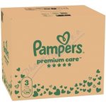 Pampers Premium Care 3 216 ks – Zboží Dáma