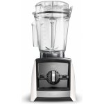 Vitamix Ascent A2500 bílý – Zboží Mobilmania