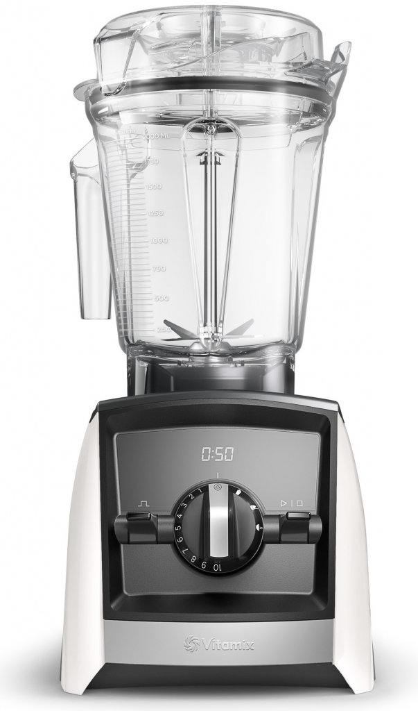 Vitamix Ascent A2500 bílý