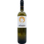 Estate Argyros Atlantis White 2025 Bílé 13.5% 0.75 l (holá láhev) – Hledejceny.cz