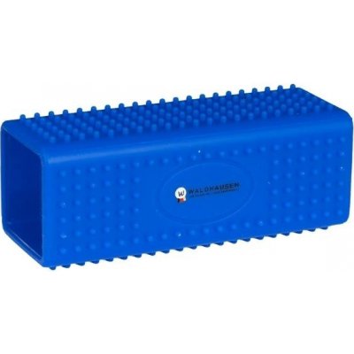 Waldhausen Kartáč odstraňovač chlupů modrý – Hledejceny.cz