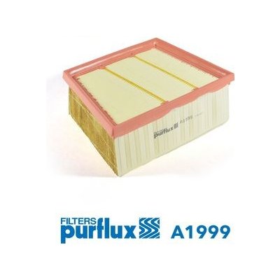 PURFLUX A1999 Vzduchový filtr (A1999) – Hledejceny.cz