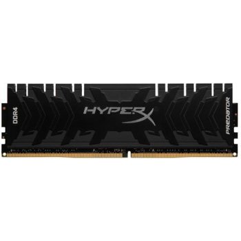 Kingston HX424C12PB3/16