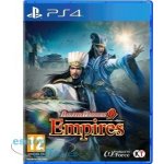 Dynasty Warriors 8: Empires – Hledejceny.cz