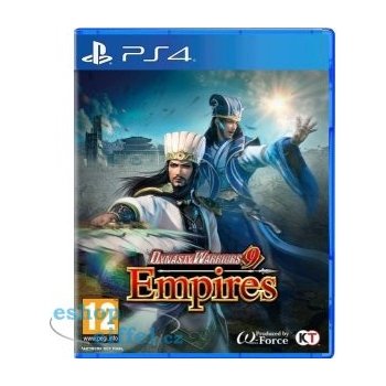 Dynasty Warriors 8: Empires