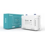 Sonoff 4CH R3 – Zboží Mobilmania
