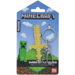 Přívěsek na klíče Otvírák Minecraft – Zbozi.Blesk.cz