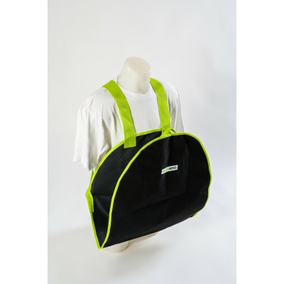 GREENBOSS Dřevonos Černý – Zboží Dáma