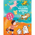 Kouzla s barvami Malujeme vodou 2 – Hledejceny.cz