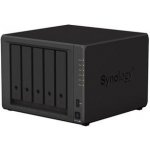 Synology DiskStation DS1522+ – Sleviste.cz