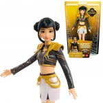 Mattel K-Pop: Lovkyně démonů zpívající panenka Zoey – Hledejceny.cz