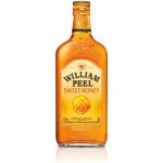 William Peel Honey 35% 0,7 l (holá láhev) – Hledejceny.cz