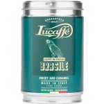 Lucaffé BRASILE zrnková 250 g – Hledejceny.cz