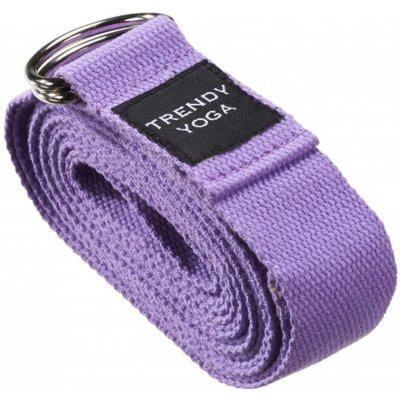 Trendy Sport Yoga Belt – Zboží Dáma