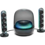 Harman Kardon Soundsticks 5 – Sleviste.cz