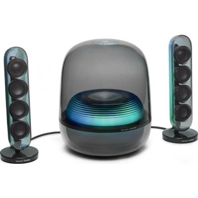 Harman Kardon Soundsticks 5 – Sleviste.cz
