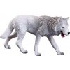 Figurka Mojo Arktický vlk