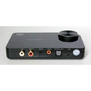 Creative Sound Blaster X-Fi Surround 5.1 Pro