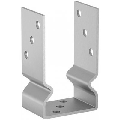 Domax PSOZ 100 Patka sloupku 101x150x60x4,0 mm – Sleviste.cz