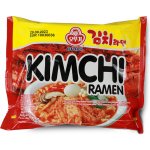 Ottogi Instantní nudle Kimchi Ramen 120 g – Zboží Dáma