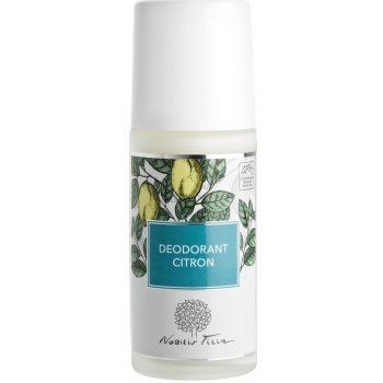 Nobilis Tilia deodorant roll-on Citron 50 ml