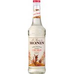 Monin Le Sirop Pure Cane Sugar Třtinový cukr 1 l – Hledejceny.cz