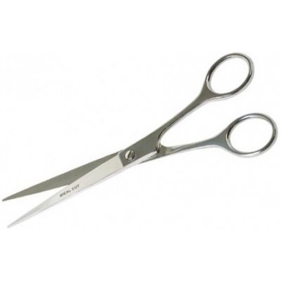 Chadog Idealcut Rovné grooming nůžky 18 cm – Zbozi.Blesk.cz