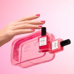 MANUCURIST Jelly Pouch – Zboží Dáma