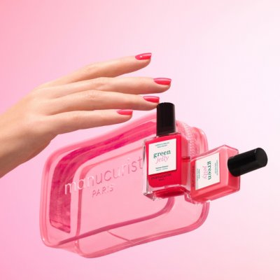 MANUCURIST Jelly Pouch – Zboží Dáma
