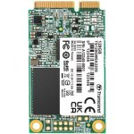 Transcend mSATA SSD 220S 128GB, TS128GMSA220S – Hledejceny.cz