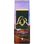 L’OR Espresso Scandinavia 450 g – Zboží Dáma