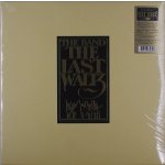 The Band - The Last Waltz LP – Hledejceny.cz