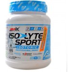 AMIX Isolyte 510g – Zboží Mobilmania