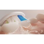 Philips Sonicare Optimal White HX6064/87 4 ks – Zboží Dáma